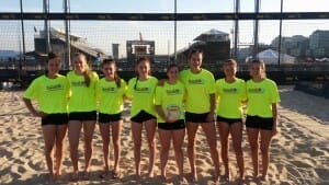 Read more about the article The Sandbox Juniors, AVPFirst New York Results