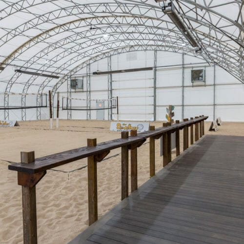 Aug 5 & 6 Ocean Beach Volleyball Tournament Entry Fee