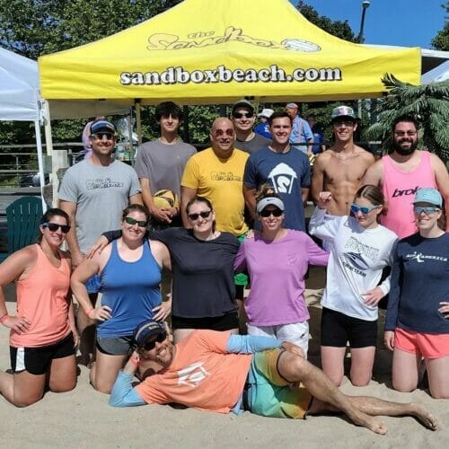 Make-A-Wish® Connecticut Tournament